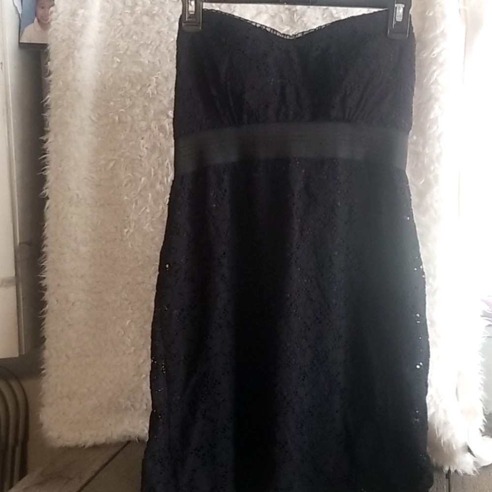Women's dress